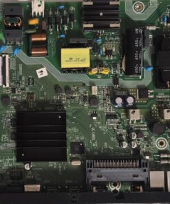 MAINBOARD	HISENSE	58A7100F	RSAG7.820.9502/R0H			279340/B/1/3TE58G202569/ ZTG2085V6Y9 HE58A6100FUWTS (0100)/ 280221/EK0701 (Gbr)          PositionNummer: KT07-900