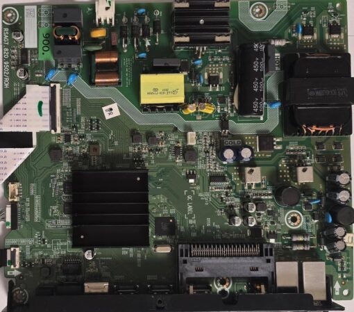 MAINBOARD	HISENSE	58A7100F	RSAG7.820.9502/R0H			279340/B/1/3TE58G202569/ ZTG2085V6Y9 HE58A6100FUWTS (0100)/ 280221/EK0701 (Gbr)          PositionNummer: KT07-900