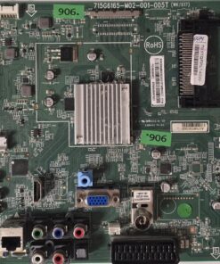 MAINBOARD	PHILIPS	48HFL5010T/12	715G6165-M02-001-005T (WK:1617)	6648002, 2-2 94V-0 1702 E88441 MV-0S	000 016 067 000 000 000 000 069 010 002 096 066 010 006 150 000	FZ2A1723034787, A3708795000, 703TQFPL140W, XGCB02B03302SX/G7WBX3CT 1718 F0A02B87T 3708840M1831 (Gbr)          PositionNummer: KT49-906