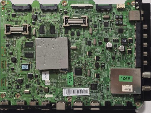 MAINBOARD	SAMSUNG	BN41-01800A BN41-01800		TCS2 BN40-00236B TDHZ3-K03A 2502D13G		UE55ES8000SXXN 9034A S1005 SK 10 BN94-05576G HVT7 010044123066 0229 20120522 (Gbr)          PositionNummer: KT125-892
