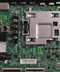 MAINBOARD	SAMSUNG	UE55RU7409U	BN41-02703A BN41-02703 DFVC1932 BN41-02703A-000	02/URU7400 BN68-06708G-00 UE55RU7409 UE55RU7409UXZG	W058C-464B	0EBE3HGMB00392X, BN94-14125D P04R 20191113 HU 10 BN94-14125D 010211810552 0014 1325.0/1008 (Gbr)          PositionNummer: KT125-908