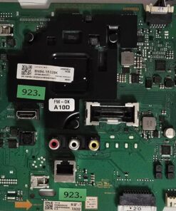 MAINBOARD	SAMSUNG	GU50TU8079U GU50TU8079	BN41-02756B BN41-02756	01/UTU8000/UTU8000H-U50TH1 BN68-06708G-00 GU50TU8079UXZG	FW-0K A10D, 2020 APEX 88V0 002 94V-0 W150A-137A	0D8Y3SDN813058N, L0T QTV: 7814 20200824 W35 BN94-15329K (BN96-52043C) ORIGIN:HANSOL SK10BN9415329KAM5RN8O3077 SESK, TH10 BN9652043C AM5RN6K0806 R.B M 50"-T T2CS2 (Gbr)          PositionNummer: KT125-923