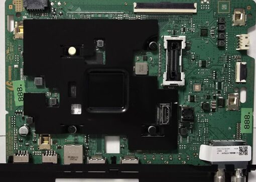 MAINBOARD	SAMSUNG	GU50AU8079U GU50AU8079UXZG	BN41-02989B BN41-02989 DFVC2307 BN41-02989B-000	W058C-C29A 2307 88V0 002 94V-0	03/UAU8000/AU8000B-U50AB1 reg. No. 427749 BN68-06708G-00 GU50AU8079	0DJ03SDR802526B, SK10 BN94-17751Y S8F 1175 20230227 SESK 1403 6-0721/1003 (Gbr)          PositionNummer: KT125-888
