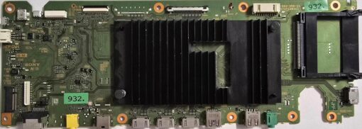 MAINBOARD	SONY	KD-55AF9	1-983-356-11 (173712811)	5441701		6000065, YA03070AA (Gbr)          PositionNummer: KT63-932
