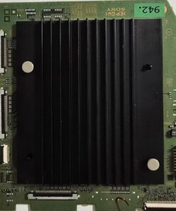 MAINBOARD	SONY	1-983-357-11 (17372911)		MV-0S 12 E88441 94V-0 342W041-3		YA03066AA (Gbr)          PositionNummer: KT63-942