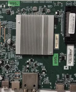 MAINBOARD	SONY	KD-32W800	715GB660-M0E-000-004K	X40G032083429A		8423807, (X)X KCB02B0 160 1SX/KQB BA1 2212 KSC320803 58 15646 M 5246, 704TQLPL023 KD-32W800 CEI_LGD, S2203087402 (Gbr)          PositionNummer: KT63-895