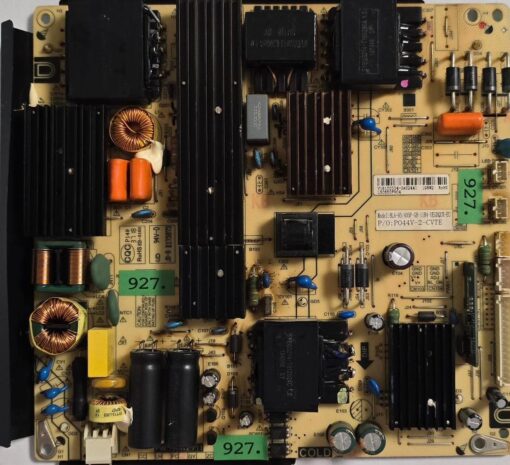 NETZTEIL	BLAUPUNKT	PW.198W2.711		P044V-2-CVTE, P149 3718 KB-5150 94V-0 JD-D E173873	B65P405T2CSUHD BB65A405BHN0UXE44V, 65/405P-GB-11B4-UEGBQUX-EU	V18100334-0A02441 198W2 RoHS LSC650FN04, BB65A405BHN0UXE44V-391401 03986 (Gbr)               PositionNummer: N22-927