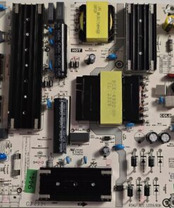 NETZTEIL	HISENSE	70E61KT	RSAG7.820.12059/R0H	CQC13134095636 HH 94V-0	HDCEM1 E166702 CJ 2334	330984 12059-C DPD238UA0KA (Gbr)               PositionNummer: N07-944