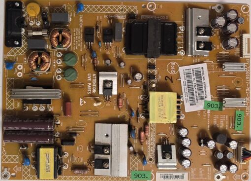 NETZTEIL	PHILIPS	40PUK6400/12	TPV 715G6677-P02-001-002H	00044 16675 00000 14592 04106 08483 07074 00000		(X)PLTVEP351XAL9 1527 FSP400402 3103162 P 0893, FZ2A1543059914 (Gbr)               PositionNummer: N69-903