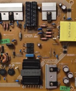 NETZTEIL	PHILIPS	55PUS6412/12	TPV 715G8672-P02-000-002H	6641501	2C 94V-0 1719-2	(X)PLTVHW351XABF 1723 P55042900 3756257 P 1270 (Gbr)               PositionNummer: N69-939