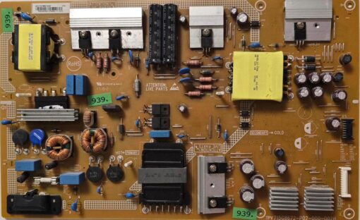 NETZTEIL	PHILIPS	55PUS6412/12	TPV 715G8672-P02-000-002H	6641501	2C 94V-0 1719-2	(X)PLTVHW351XABF 1723 P55042900 3756257 P 1270 (Gbr)               PositionNummer: N69-939
