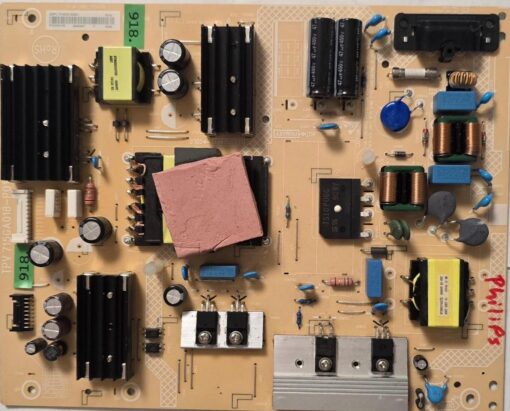 NETZTEIL	PHILIPS	55PUS6704/12	TPV 715GA018-P01-000-003S			(X)PLTVIW321XAD1 1919 P55052100 4442447 P 0293 (Gbr)               PositionNummer: N69-918