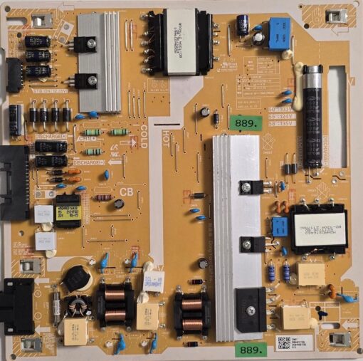 NETZTEIL	SAMSUNG	GU50AU8079U	L55E6_ADY BN44-01110A REV1.3	21194 CH II 4B-1 94V00	03/UAU8000/AU8000B-U50AB1 reg. No. 427749 BN68-06708G-00 GU50AU8079UXZG GU50AU8079	CN07 BN4401110A DC07R5S1752 R.D (Gbr)               PositionNummer: N01-889