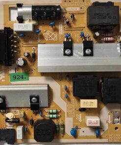 NETZTEIL	SAMSUNG	GU50TU8079U GU50TU8079	L55S6_THS BN44-01054E L55S6N_THS BN44-01054F REV: 1.0	01/UTU8000/UTU8000H-U50TH1 BN68-06708G-00 GU50TU8079UXZG	DY LT E199273 PFR-1 94V-0 2016 E301536	0D8Y3SDN813058N, CN07 BN4401054E AM5RN633526 R.C L55 S6-T (Gbr)               PositionNummer: N01-924