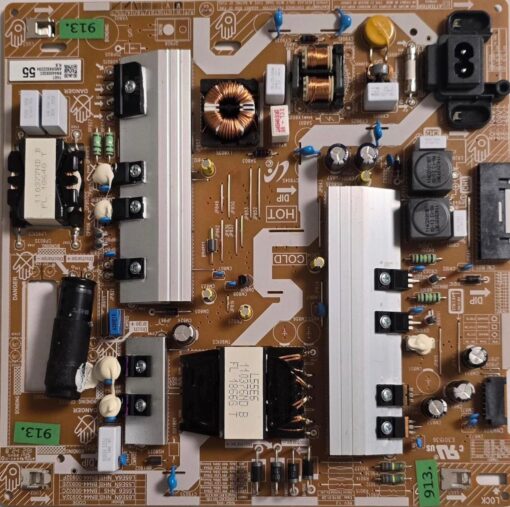 NETZTEIL	SAMSUNG	UE49NU7179	L65E6N_NHS BN44-00932A L55E6_NHS BN44-00932C L55E6N_NHS BN44-00932E L65E6A_NHS BN44-00932F REV: 1.2	06/UNU7100  UE49NU7179U UE49NU7179UXZG	94V-0 T 99V0 182 1-2_B E301536	0DZW3HIK801466L, TH07 BN4400932C AM5RK622294 R.B 55 (Gbr)               PositionNummer: N01-913