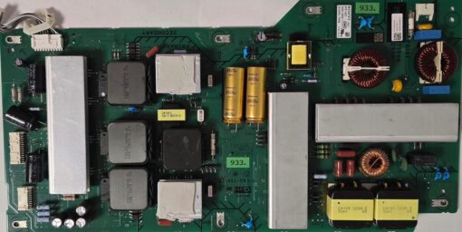 NETZTEIL	SONY	KD-55AF9	1-983-705-11 APS-423	5441701, 4-739-792-01	94V-0 Z9 E187451	6000065, APS-423(CH) 147471811- 1805M100468-A (Gbr)               PositionNummer: N33-933