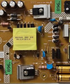 NETZTEIL	SONY	KD-32W800	715GB718-P01-000-0H2S	X40G032083429A	SMS-10 94V-0 2209	8423807, (X)PLTVKL671XAAF 2213 KSP320801 5815646P3195 (Gbr)               PositionNummer: N33-896