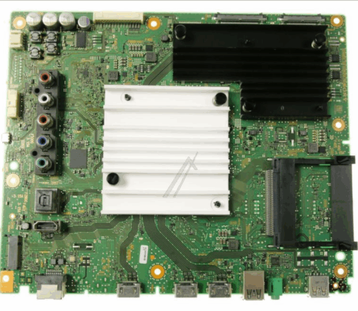 MAINBOARD	SONY für KD-65XF8599,KD-65XF8505 KD-65XF8588      	A2201061B      1-982-627-11 V650QWME08   (Neu)          PositionNummer: MN1-006