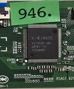 T-CON BOARD	HISENSE	70E61KT	RSAG7.820.12793/R0H	2332 94V-0 A0H-1		333210 B001 TG238P62KA 333210 (Gbr)  PositionNummer: T80-946