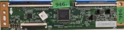 T-CON BOARD	HISENSE	70E61KT	RSAG7.820.12793/R0H	2332 94V-0 A0H-1		333210 B001 TG238P62KA 333210 (Gbr)  PositionNummer: T80-946