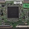 T-CON BOARD	PANASONIC	TX-65FXW784	V18 UHD 120HZ 41P Control V0.6 6870C-0753A	BASF4G 5513A4	2-9 94V-0 1820 (Gbr)  PositionNummer: T35-901