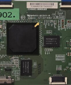 T-CON BOARD	PHILIPS	40PUK6400/12		MV-0S 94V-0 E88441 15041804 E03		5CK864RAT3517043500001 (Gbr)  PositionNummer: T31-902