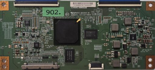 T-CON BOARD	PHILIPS	40PUK6400/12		MV-0S 94V-0 E88441 15041804 E03		5CK864RAT3517043500001 (Gbr)  PositionNummer: T31-902