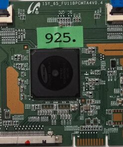 T-CON BOARD	SAMSUNG	15Y_65_FU11BPCMTA4V0.4		1-9 94V-0 1837 2738-01 21-10		L37393E8J0HNP 022250 (Gbr)  PositionNummer: T13-925