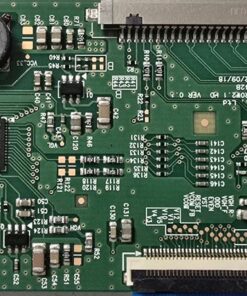 T-CON BOARD	SONY	KD-32W800	32/37 R0W2.1 HD VER 0.1 6870C-0442B	X40G032083429A	6122AM	8423807, 32 6871L-6122AMSBPAG3089 (Gbr)  PositionNummer: T53-886