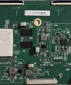 T-CON BOARD	SONY	KD-55AF9	V18 CPCB 6870C-0755B		03553N25A	CA5 23F 5682A1 H80953V (Gbr)  PositionNummer: T53-941