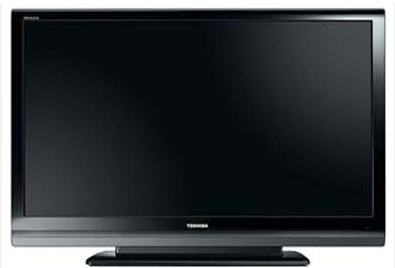 Toshiba 37RV633D LCD TV (GBR) 1 Jahr Garantie PositionNummer:1003