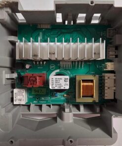 WASCHMASCHINE ELEKTRONIK	WHIRLPOOL	40010522600 AK0 758202-03 PRG 758793-01		MCUGen5EU 140206 011852 86	758205 CPC E2 94V-0 (Gbr)          Position Nummer: W22-947