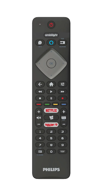 Philips 4K UHD LED Smart TV 50PUS7805/12 Entdecken Sie mit Alexa und Ambilight völlig neue Dimensionen. (GBR) 1 Jahr Garantie PositionNummer:1008 – Bild 3