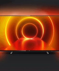 Philips 4K UHD LED Smart TV 50PUS7805/12 Entdecken Sie mit Alexa und Ambilight völlig neue Dimensionen. (GBR) 1 Jahr Garantie PositionNummer:1008