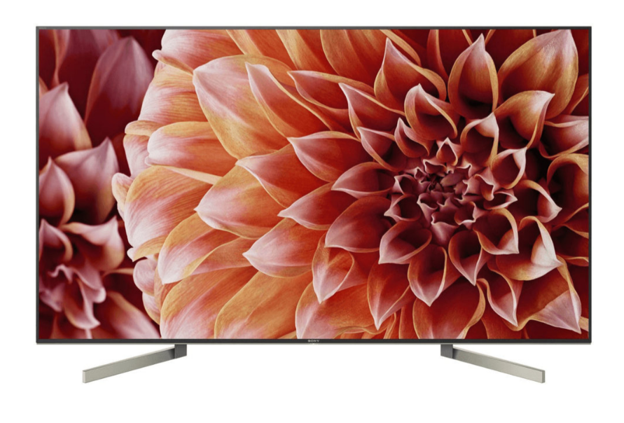 SONY SMART Fernseher 4K KD-49XF8577 (GBR) 1 Jahr Garantie PositionNummer:1011 – Bild 2