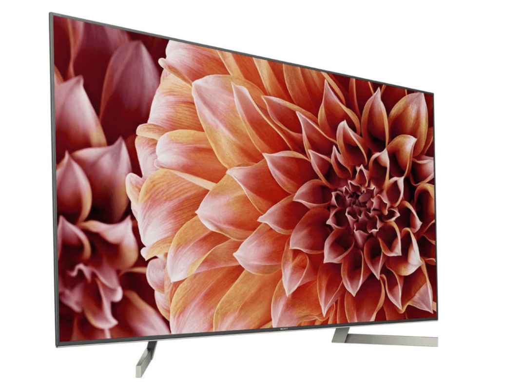 SONY SMART Fernseher 4K KD-49XF8577 (GBR) 1 Jahr Garantie PositionNummer:1011 – Bild 3