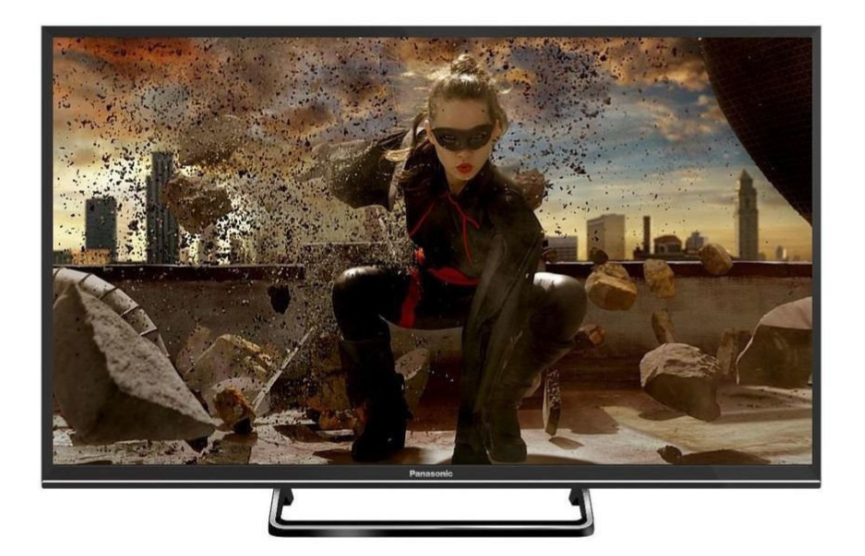 Panasonic Smart Fernseher (TX-32FSN608) 32 Zoll/80cm (GBR) 1 Jahr Garantie PositionNummer:1014 – Bild 3