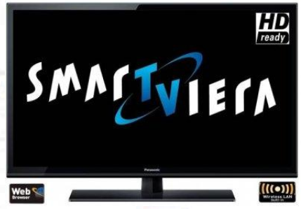 Panasonic Smart Fernseher TX-L32BLW6 32 Zoll/80cm (GBR) 1 Jahr Garantie PositionNummer:1015 – Bild 2