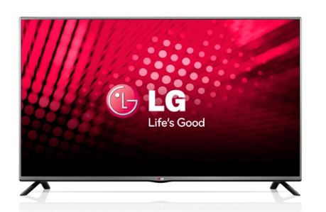 LG Fernseher 32LN5405 32 Zoll/80cm (GBR) 1 Jahr Garantie PositionNummer:1017 – Bild 4