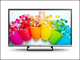Panasonic Smart Fernseher TX-32CSW514 32 Zoll/80cm (GBR) 1 Jahr Garantie PositionNummer:1018 – Bild 2