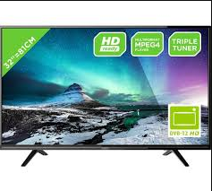 OK ODL 32652H-TB Fernseher 32 Zoll/80cm (GBR) 1 Jahr Garantie PositionNummer:1019 – Bild 2