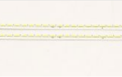 HISENSE LED-Backlight-Kit für 55"-Panel (2 Streifen) HE550HUD-B31 RSAG7.820.5661 5597 W188565 NEU Position Nummer: BN3-007