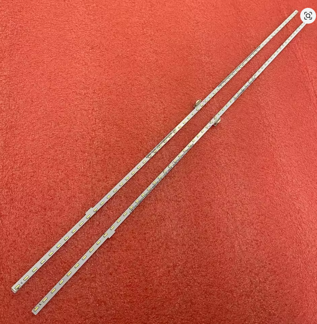 SONY LED-Backlight-Kit für 55"-Panel (2 Streifen) Für SONY KD-55XD850 KD-55XD8599 KD-55X8500D KD-55XD8005 XBR-55X850D KD-55XD8509 V550QWSE01 734.01N08.XXXX Q783003 NEU Position Nummer: BN3-008