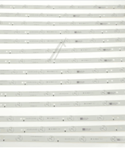 PHILIPS	LED-Backlight-Kit für 49"-Panel (7R+7L)    210BZ06DR43030K17L    63460000185    1B7530000EA0    TD1 115-125 3.0-3.2     Q213274             NEU                  Position Nummer: BN3-009