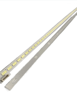Samsung/ Sharp/ Toshiba LED Backlight Strip SLED 2012SGS46 7030L 64 REV1.0 für LA46N71BX LTA460HN05 LJ64-03495A 46EL300C 46HL150C TA460HQ18 LTA460HW04 Light Bar     NEU     H985722              Position Nummer: BN3-010