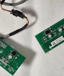 GESCHIRRSPÜLMASCHINE ELEKTRONIK	EXQUISITE	WQP8-7636H.D.1-1 WQP8-7636H.D.2-1		19-23 E216635 94V-0 CT-101A		17176000017882 190622-3A-0000256 (Gbr)          PositionNummer:G12-963