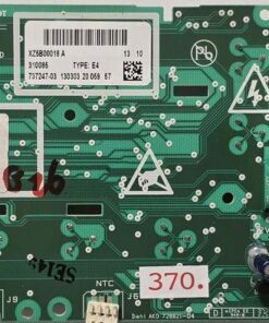 GESCHIRRSPÜLMASCHINE ELEKTRONIK	FAGOR	AKO 728821-04		310085 737247-03 130303 20 059 57	PCB: G6328 D, XZ5B00018A	XZ5C02072 A 13 14 XZ5B00018 XZ2W02110 00 AS0021286 (Gbr)          PositionNummer:G26-370