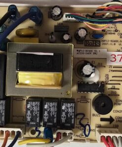 GESCHIRRSPÜLMASCHINE ELEKTRONIK	PREMIERE	WQP12-9260C.D.1-1 WQP12-9240C V1.1 		WDB-EI41P-420257, AC220-240V XWJ	104414-C1 94V-0 E198946 (Gbr)          PositionNummer:G35-377