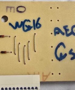 GESCHIRRSPÜLMASCHINE STEUER-MODULE BEDIENTEIL	AEG	654118.21.01-b (Gbr)          PositionNummer:WG16-978