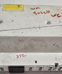 GESCHIRRSPÜLMASCHINE STEUER-MODULE BEDIENTEIL	BOSCH	AKO 546 381  BSH 5600.040.089		EEP 49 407-11 (Gbr)          PositionNummer:WG34-375